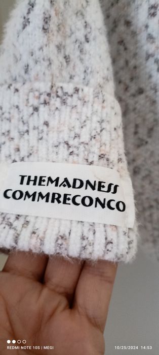 Елек/грейка-циклама