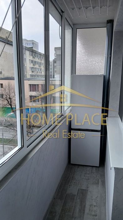 Дава се под наем Двустаен апартамент в Варна, Зимно кино Тракия - 55 кв.м за 387.6 € - Снимка #6