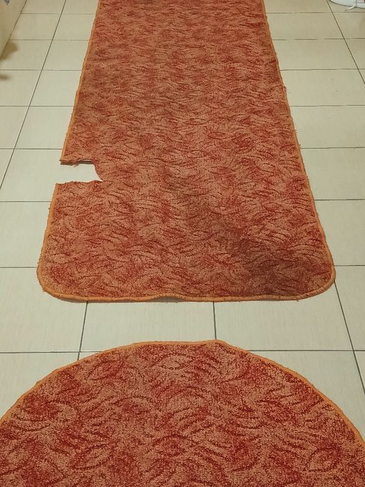 Traverse , covoare , seturi