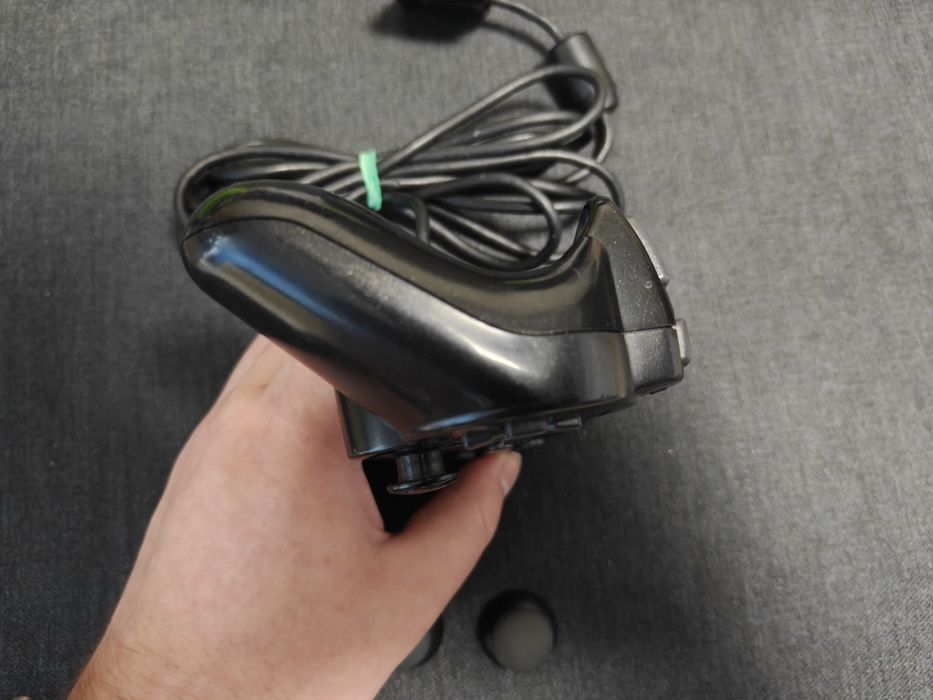 Ps2 controller/ maneta versiunea H refurbished