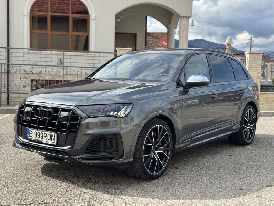 AUDI SQ7 2021 — imagine 2