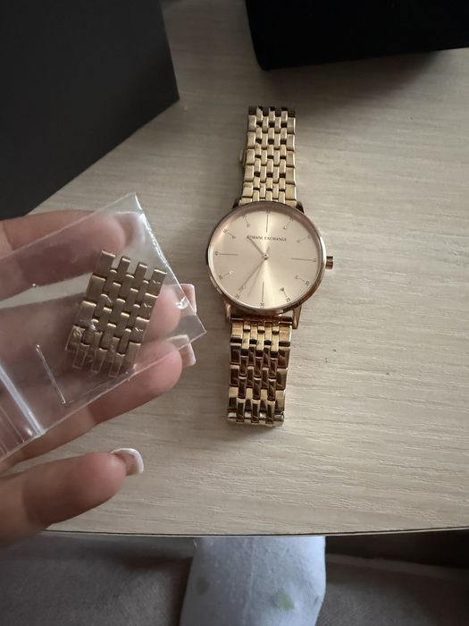 Ceas Emporio Armani