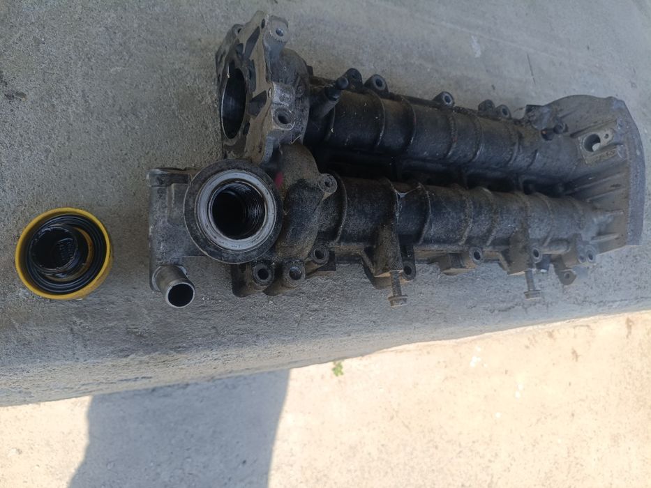 Capac Ax cu doua came Opel Vectra c 150 CP . Cod motor (Z19DTH