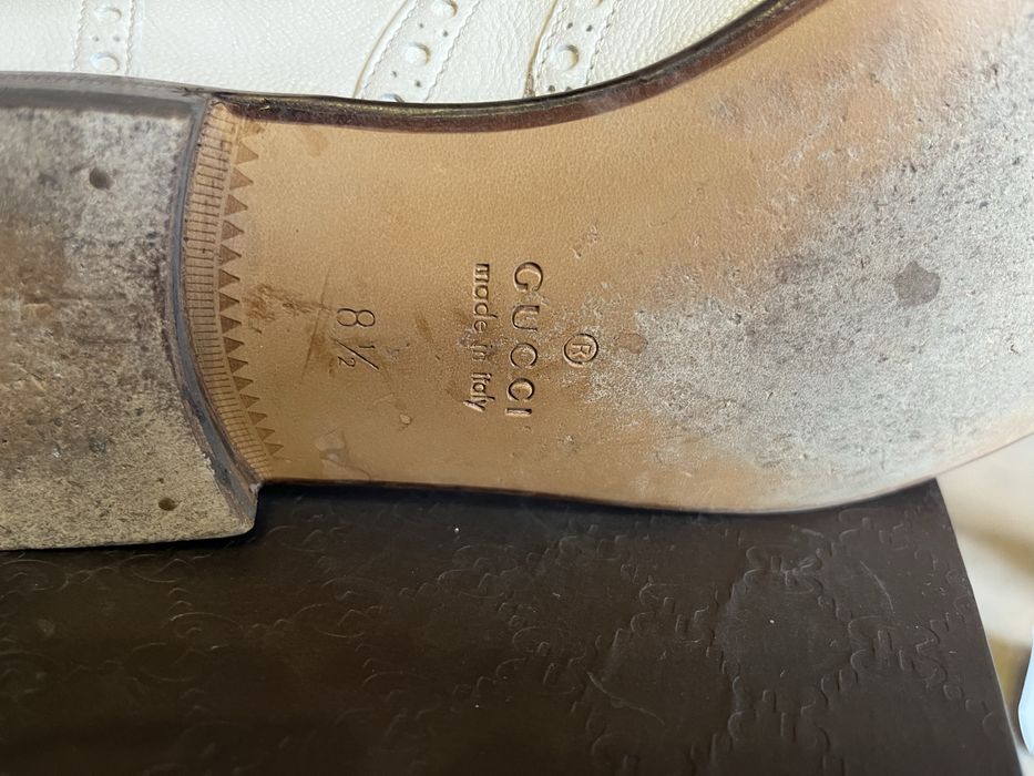 Туфли мужские оригинал