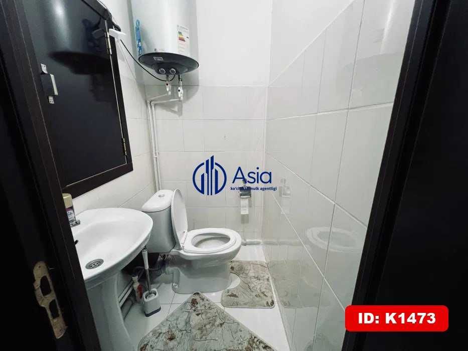 Tezda 7mik Mega market 4xonalik kvartira sotiladi K1473