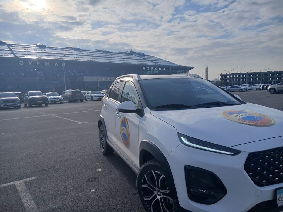 Автовождение/автоинструктор