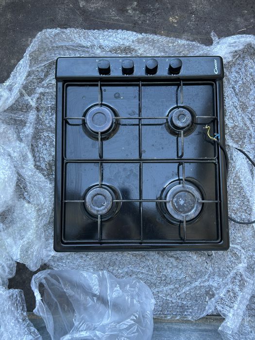 Газовая варочная панель Candy