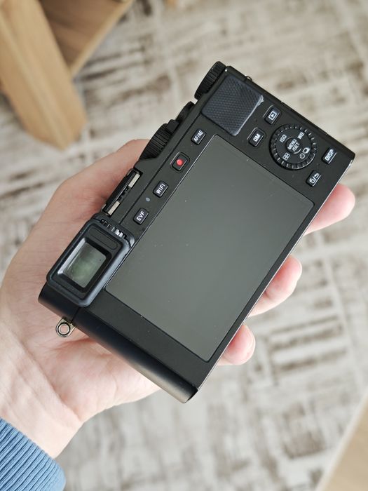 Leica D-Lux (Typ 109)