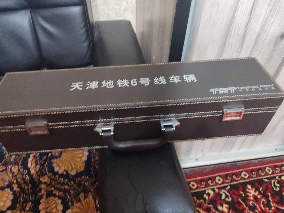 Продаю классный макет вагона метро