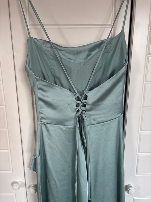 Официална дълга рокля