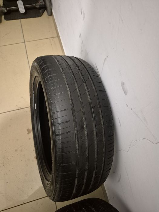 Продам Шины Sailun 215/55/17