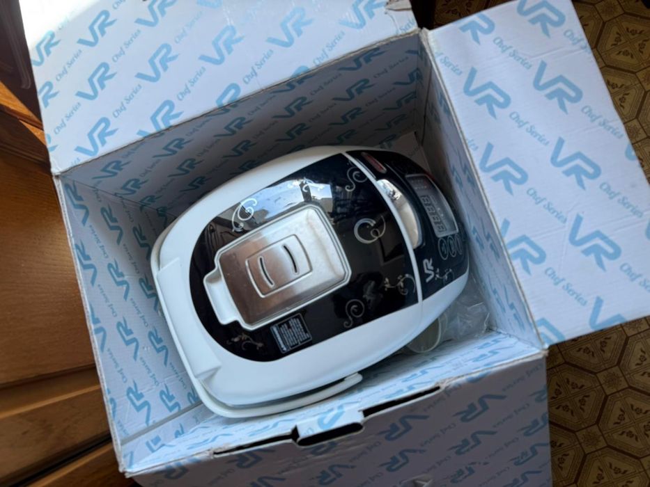 мультиварка VR MC-2001V