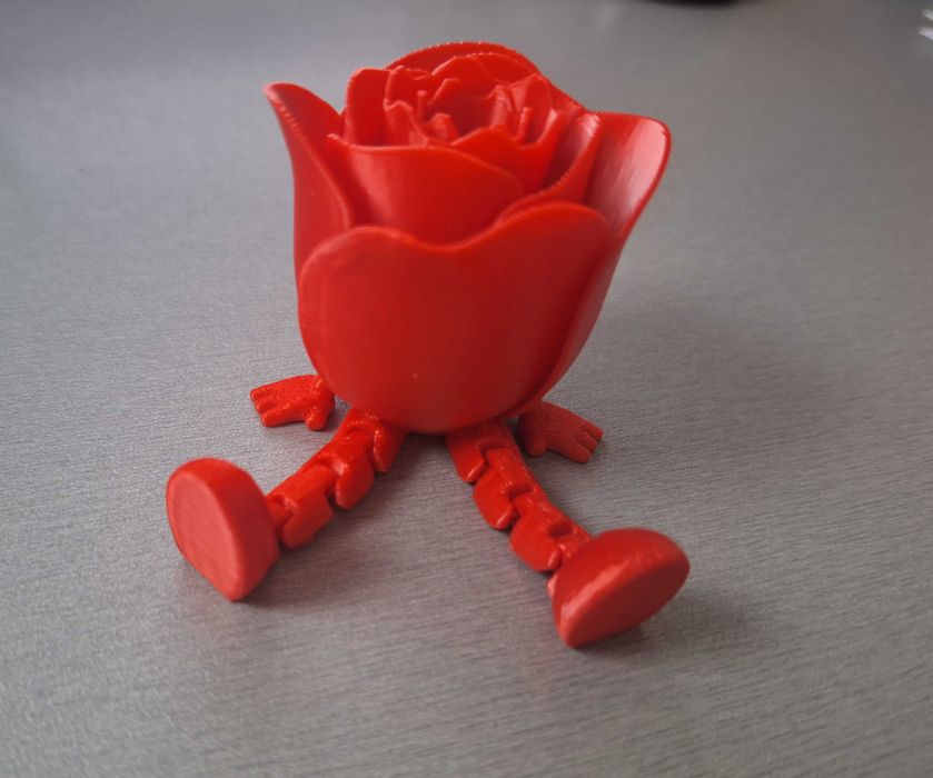 3D принтиране фигури