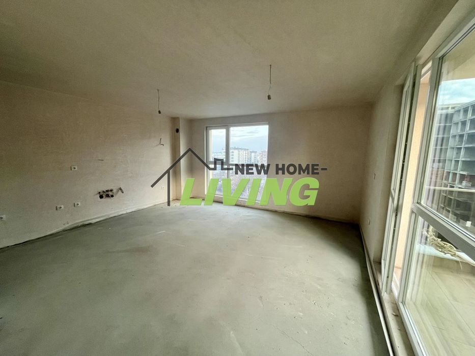 Продава се Тристаен апартамент в Пловдив, Беломорски - 106 кв.м за 1200 €/кв.м - Снимка #2