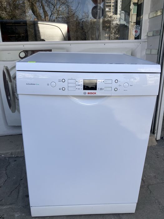 Съдомиялна BOSCH 60 ст