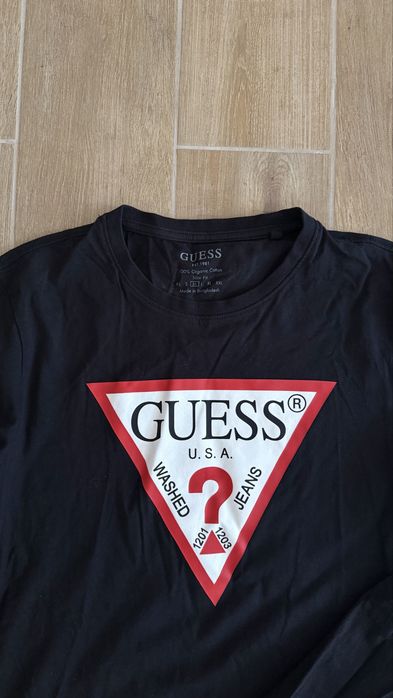 Мъжка блуза Guess