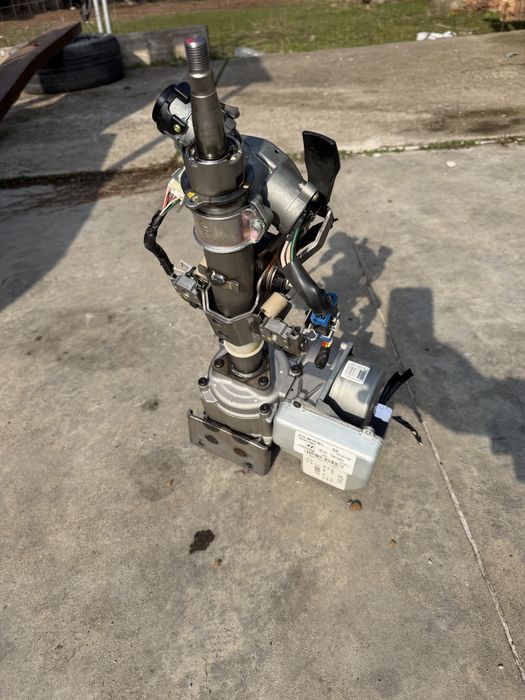 Кормилна колона / Електоусилвател хидравлика Kia Pro Ceed 2012