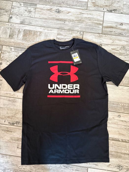 Тениска Under Armour рр М