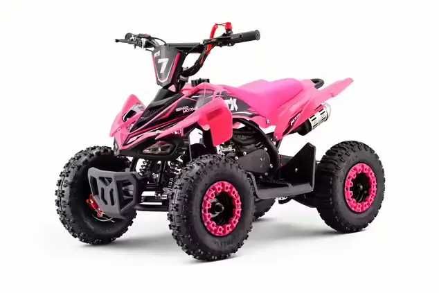 ATV copii pe benzină 50 cc MTX