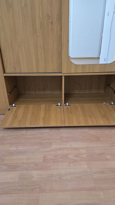 Продам бу шифоньер