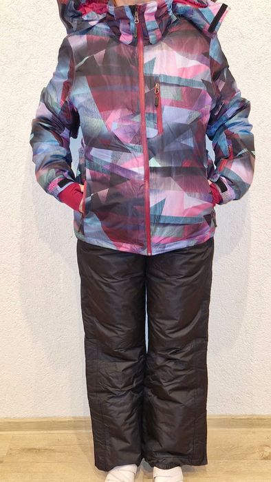 Set imbracaminte schi dama Crivit marimea 44