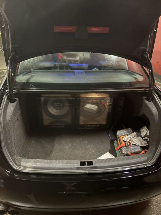 Vand Audi A4 b8 din anul 2009