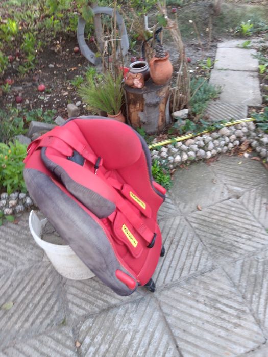 Детско столче за кола