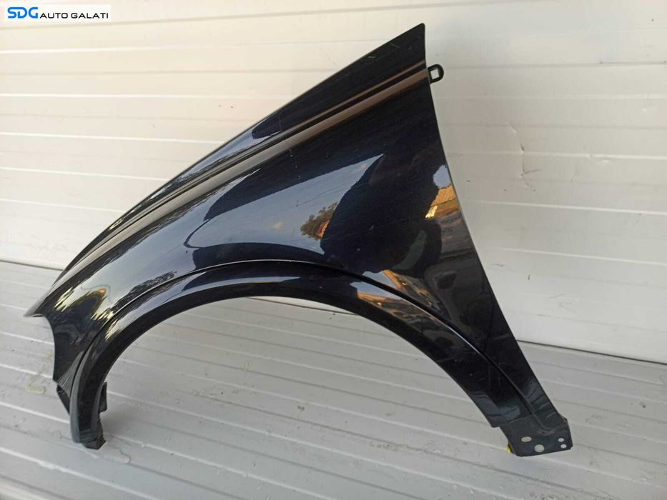 Aripa Stanga Fata Volvo C30 2006 - 2012 [L1324]