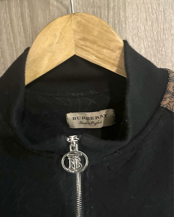 Анцинг комплект Burberry