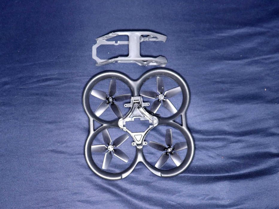 DJI AVATA аксесоара - филтри, кейс, батерии
