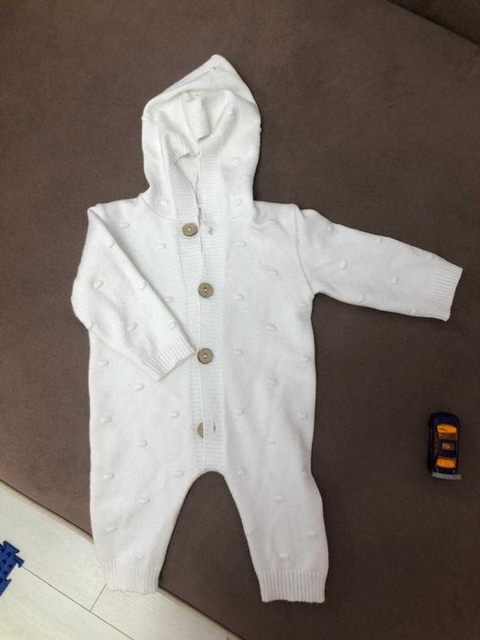 Детская одежда для новорожденных