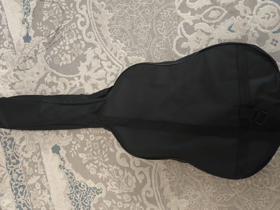 Гитара MR39 черный