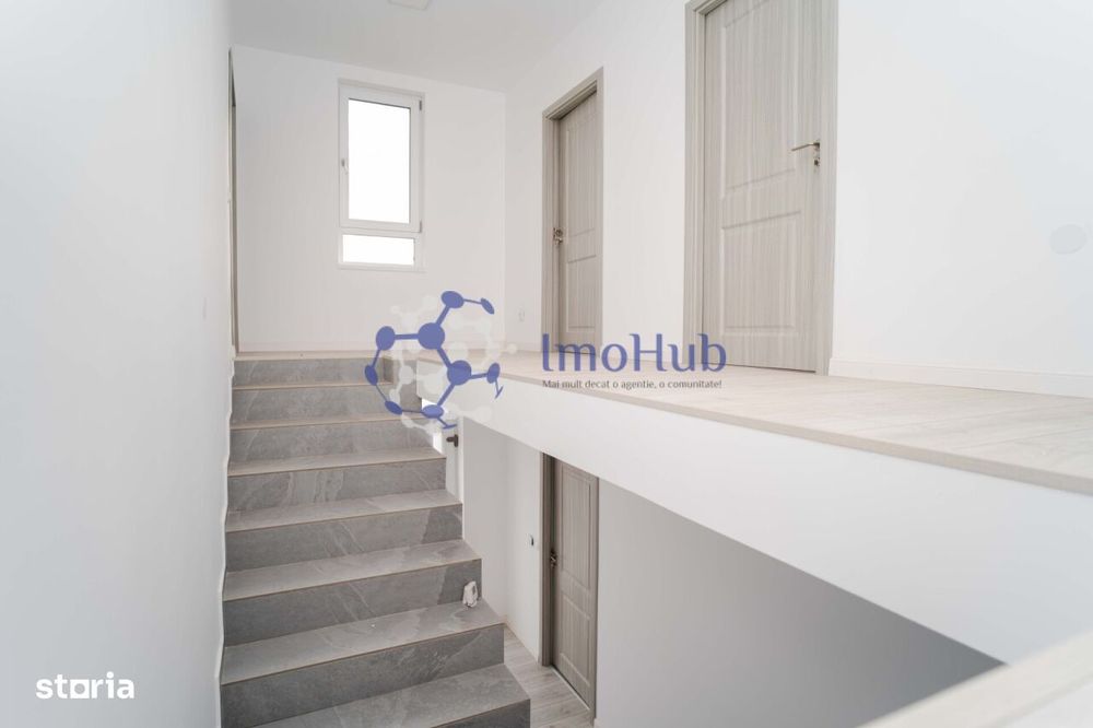 Valea Lupului, locuinta sau sediu, teren 450mp