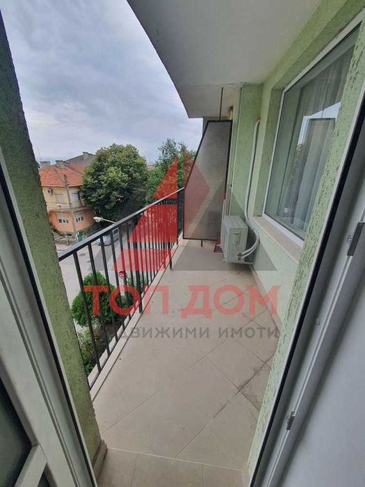 Дава се под наем Двустаен апартамент в Варна, Левски - 70 кв.м за 612 € - Снимка #8