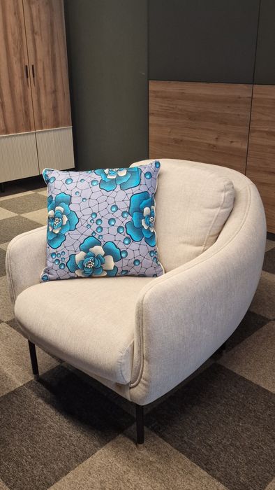 Декоративни възглавници - Африкански десени