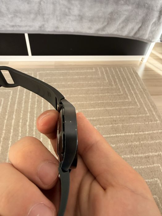 Galaxy watch 6 Graphite