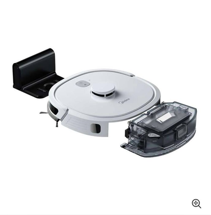 Pilisos midea robot m6