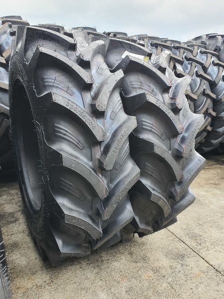 cauciucuri noi pt tractoare grele 4x4, 320/85R24 de la OZKA CWYX