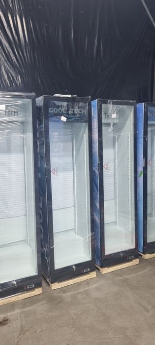 Vitrina xolodilnik garantiya