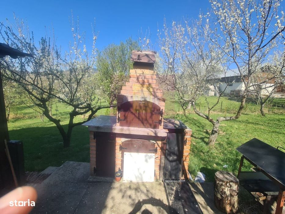 Casă – Comarnic - Vedere 3