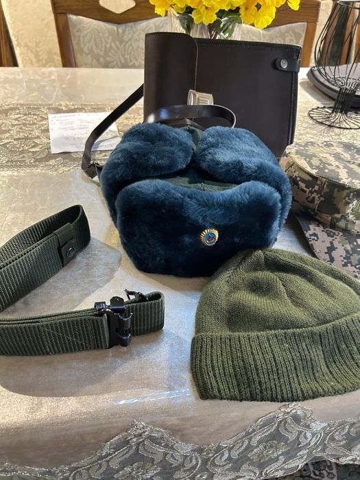 форма на военную кафедру