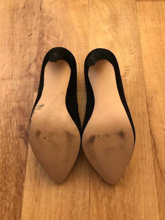 Туфли классические