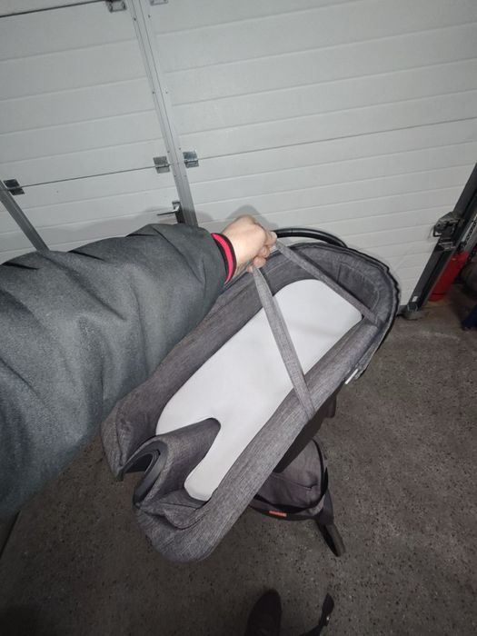 Детска количка Stoke V5