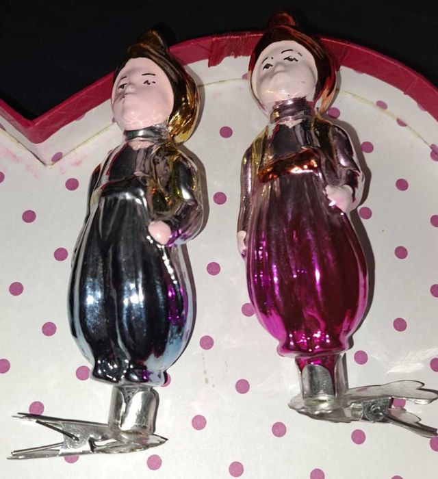 Продаются ёлочные игрушки