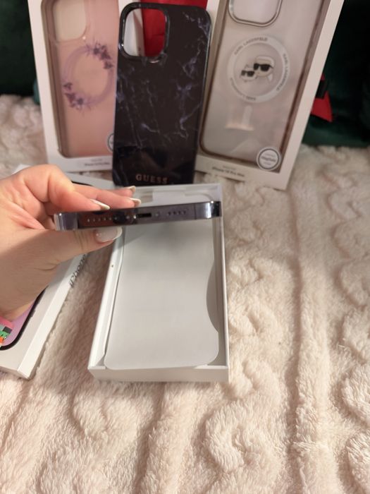 Iphone 14 Pro Max 256 GB