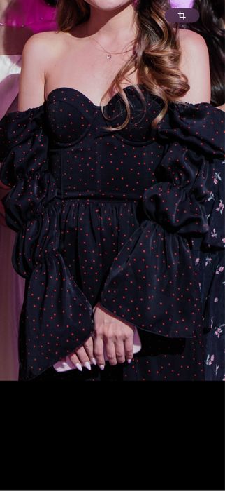 Продам вечернее платье