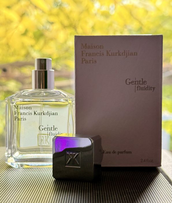 Maison Francis Kurkdijan Silver Fluidity 70ml