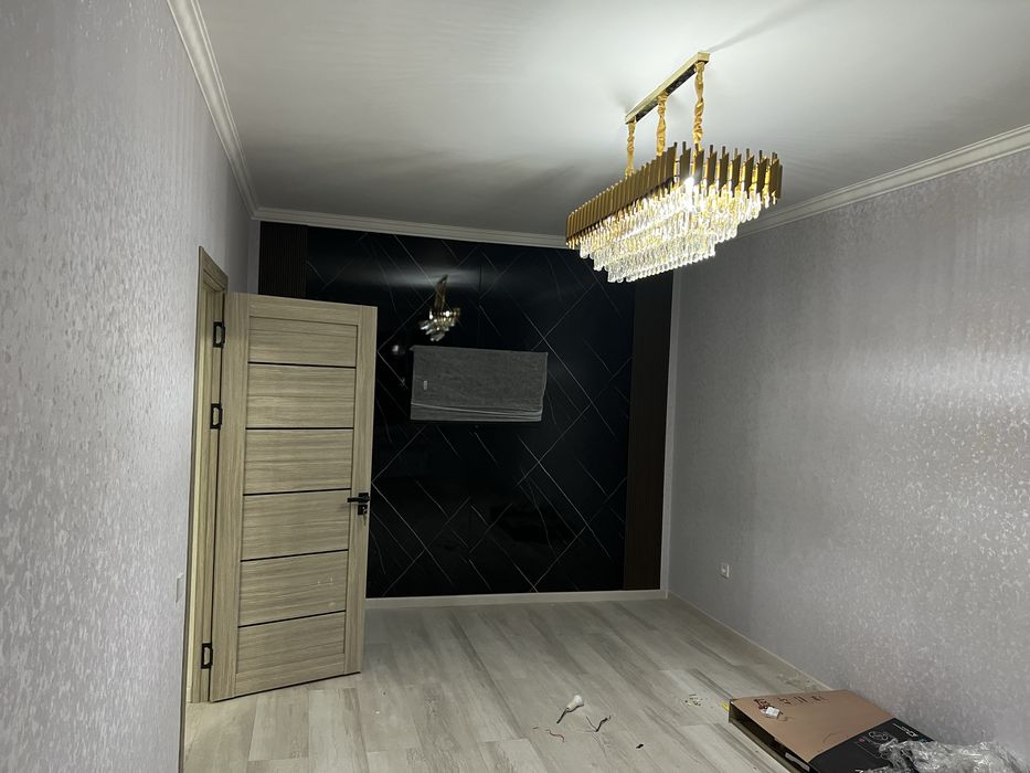 Ремонт квартир. .