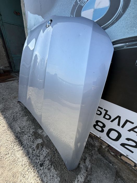 Продаваме предни фейслифт капаци БМВ Е90 Е91/ BMW E90 E92 facelift