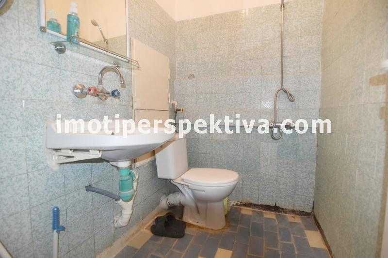 Продава се Двустаен апартамент в Пловдив, Кършияка - 44 кв.м за 1635 €/кв.м - Снимка #7